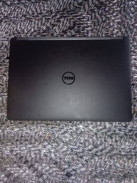 Dell Leptop i5 6th gen