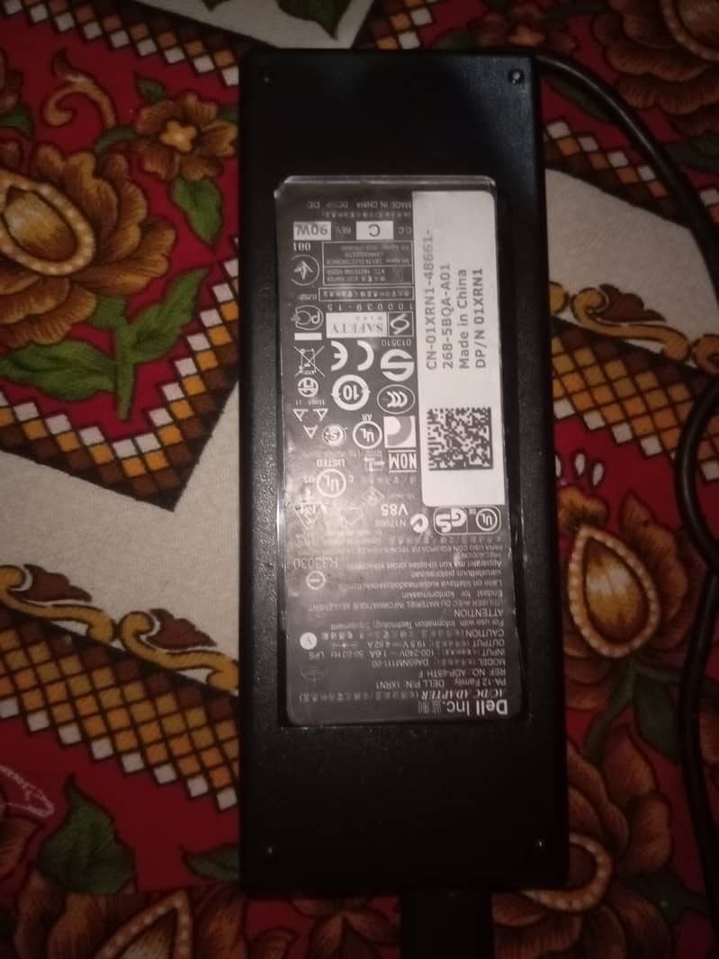 Laptop RAM	6GB Hard Disk 500GB