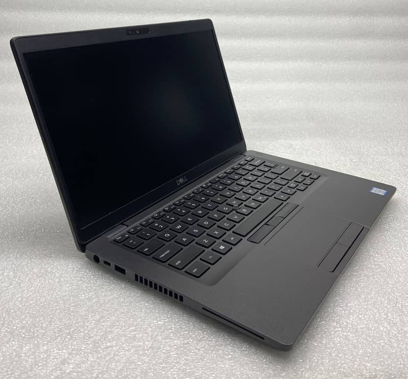 Dell latitude 5401