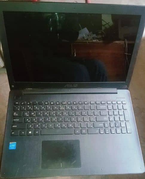 Asus laptop all parts for sale