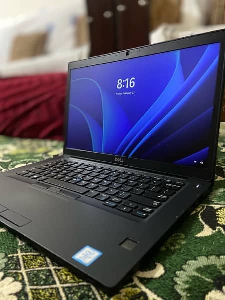Dell Latitude
