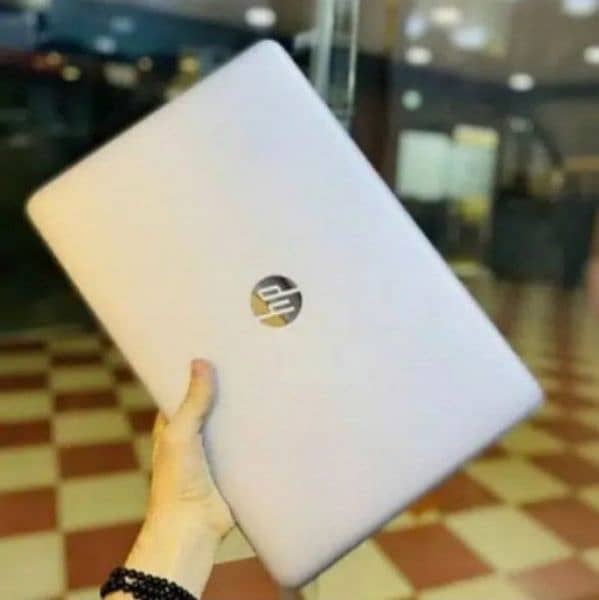 HP Touch Core i5 6th Generation (Ram 8GB + SSD 256GB) FHD Display