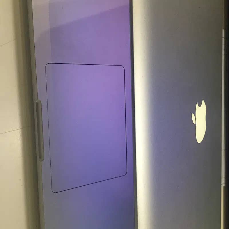 Macbook pro