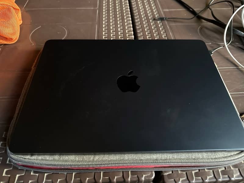 Mac Book air M2