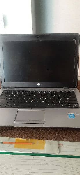 Hp Elitebook 820 4th gen 13'' 1080p laptop