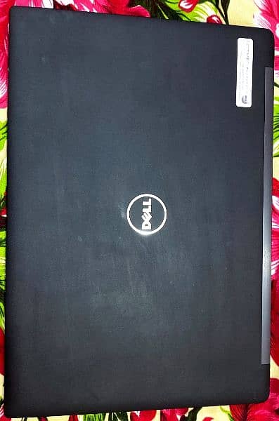 Dell Latitude 7280 Model Date 27/11/23