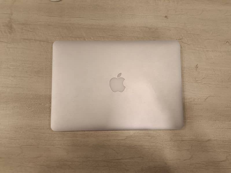 Macbook Pro 2015