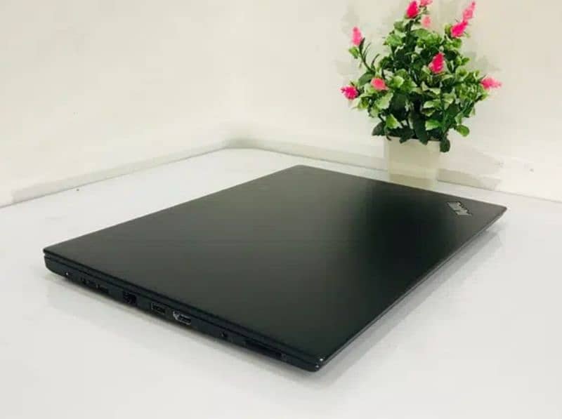 Lenovo Thinkpad 8th generation 16gb/256gb ssd