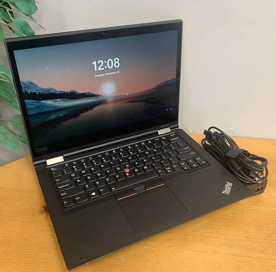 Lenovo ThinkPad X380 Yoga13.3” i7 8th Gen For sale
