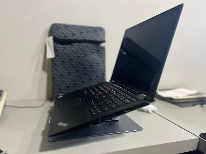 Lenovo ThinkPad X380 Yoga13.3” i7 8th Gen For sale