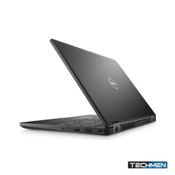 5580 Core i5 7th Generation