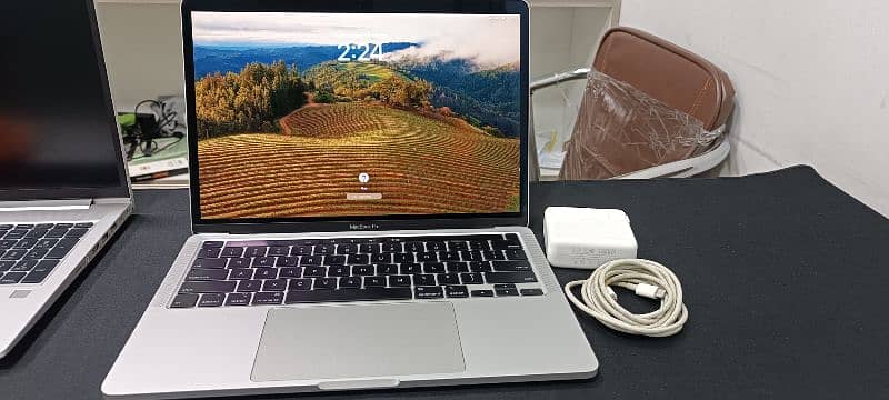 Macbook Pro 2020