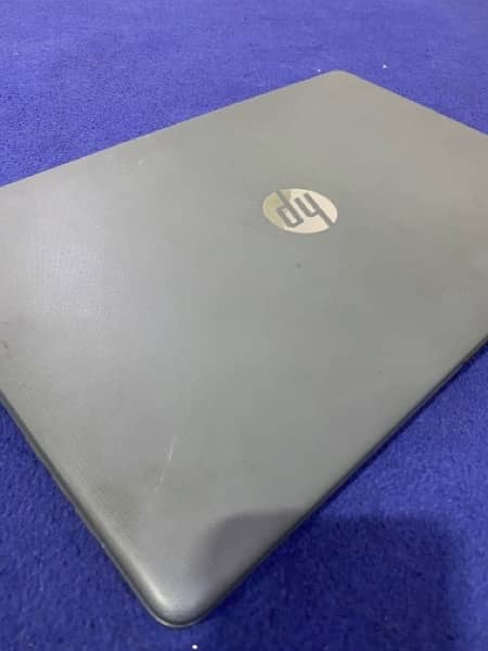 hp laptop