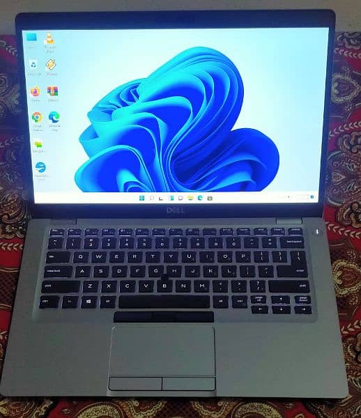 Dell Latitude 5410i5 10th Generation