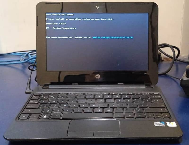 HP MINI