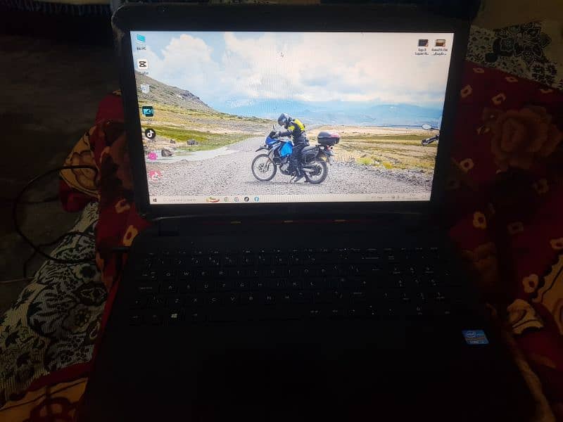 HP Core i3, 3rd Generation