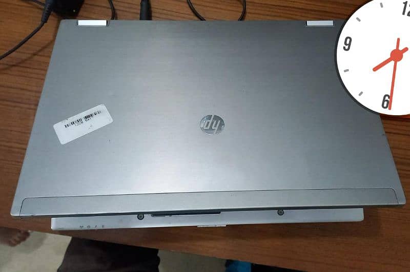 HP Elitebook 8440p Core i5 1st