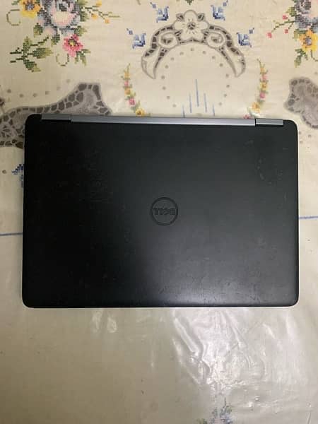 Dell Latitude E7270 16 Gb Ram 256 SSD Good Condition