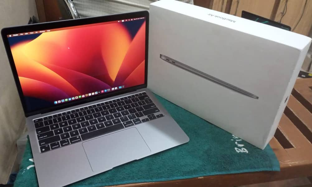 MacBook Pro & Air M1 & M2 2020, 2021, 2022 & 2023 Used Stock Available
