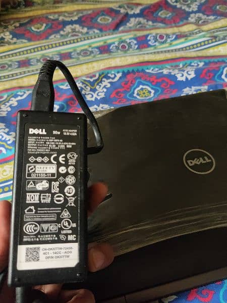 Dell Latitude 5480 i5 7th Generation