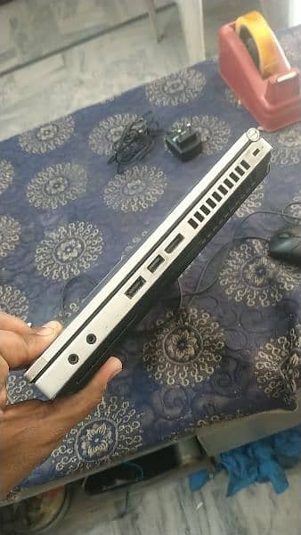 Hp Corei5 2nd generation