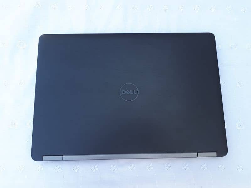 Dell Laptop Latitude e5470 For Sell
