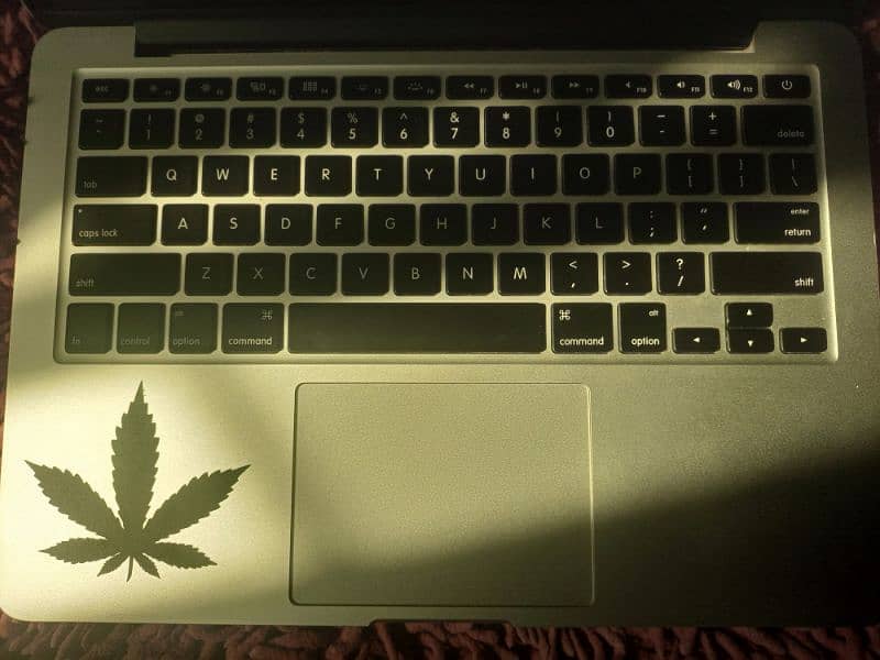 Macbook Pro 2015 13 Inch
