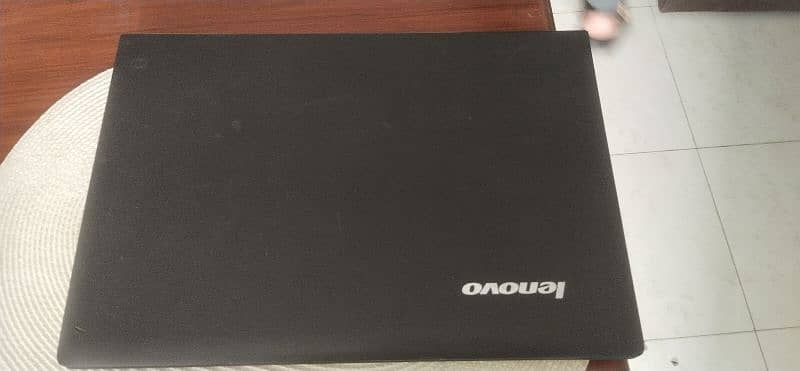 Lenovo core i5 5th generation