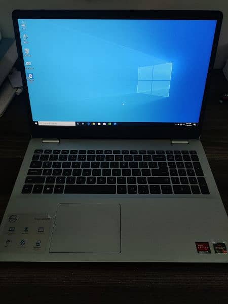 Dell Inspiron 15 3000