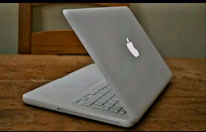 Apple/Mackbook