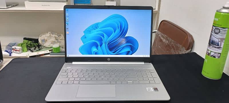 Hp Notebook 15