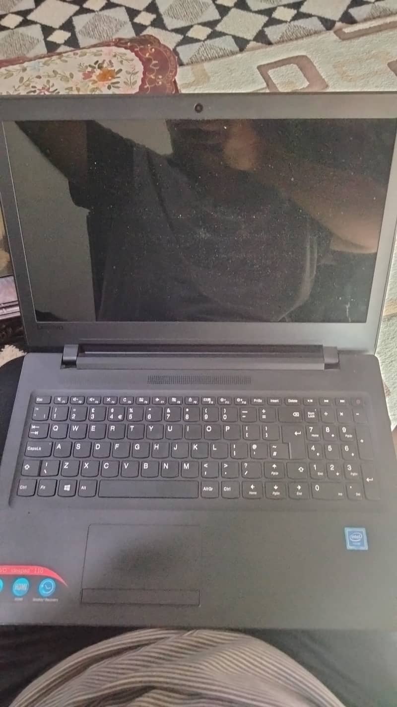 Lenovo IdeaPad 110- N3060 almost brand new
