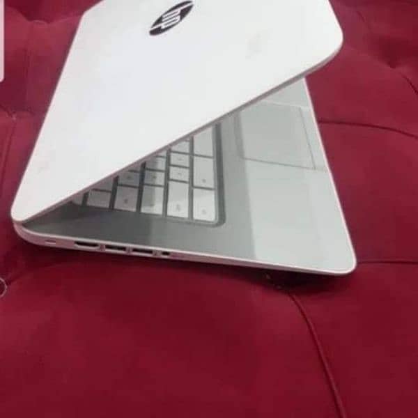 HP American imported laptop for online work/freelancing/amazon's stud