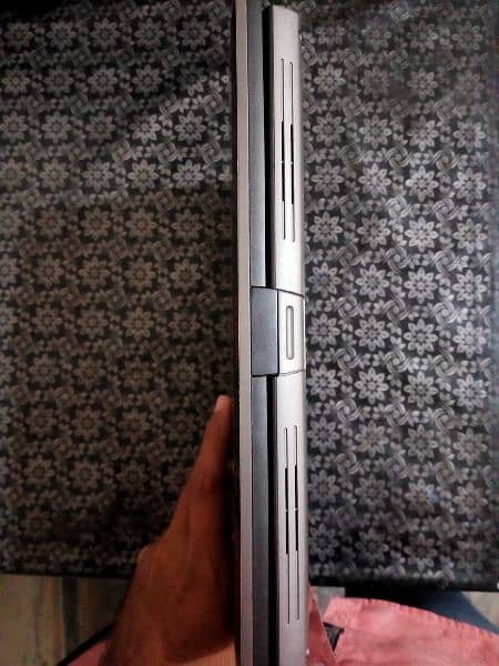 Dell latitude D520