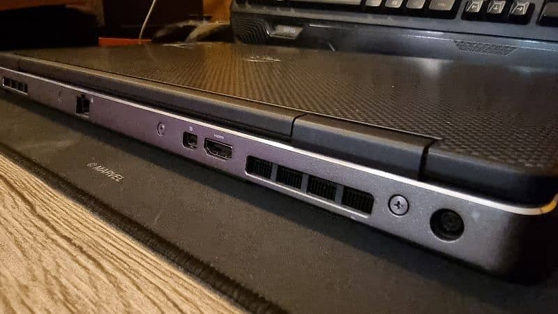 Dell Precision 7530, I7 8th Gen,4GB Graphics Card Workstation Extreme