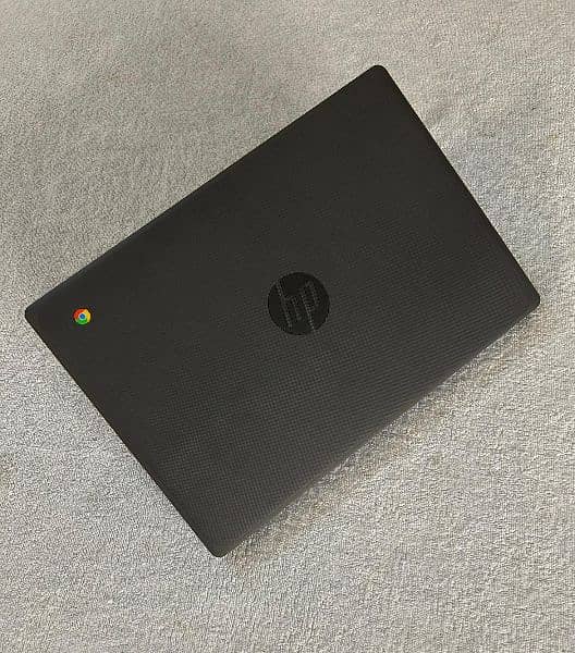 Hp G8ee Chromebook Playstore supported 4/32gb