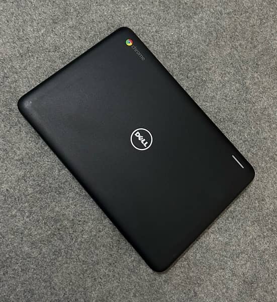 Dell 3180 Chromebook Touchscreen Playstore supported and windows