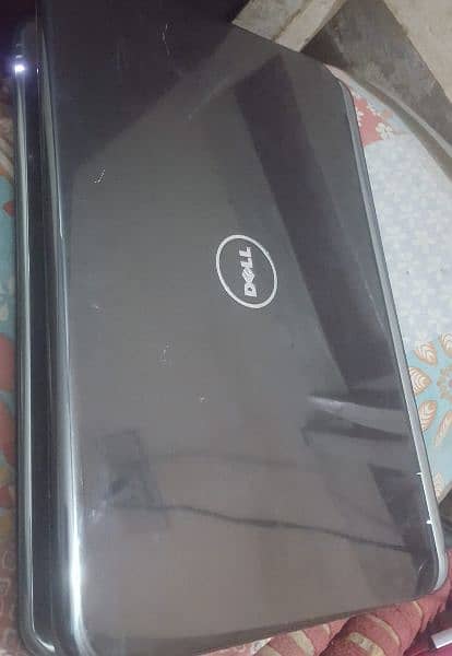 laptop Core i3 3rd Generation.