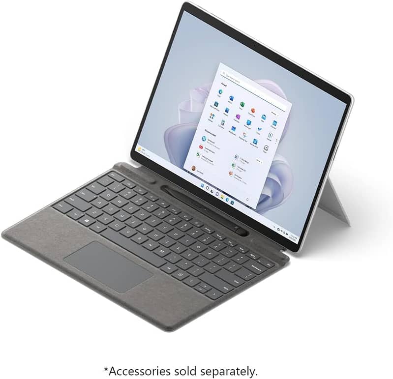 Microsoft Surface Pro 9 New