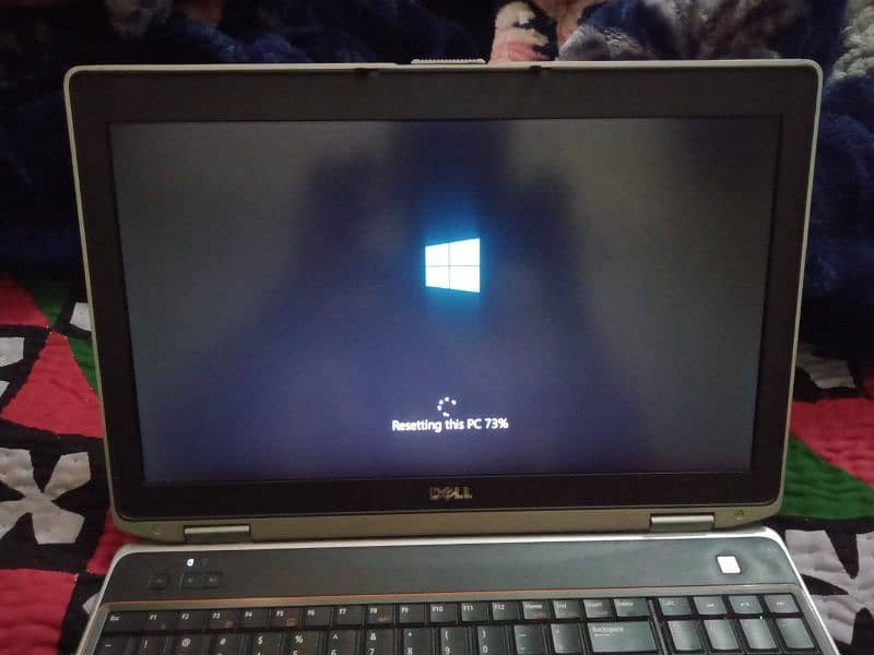 Dell I7 4gb ram 500gb hard delivery. Pakistan