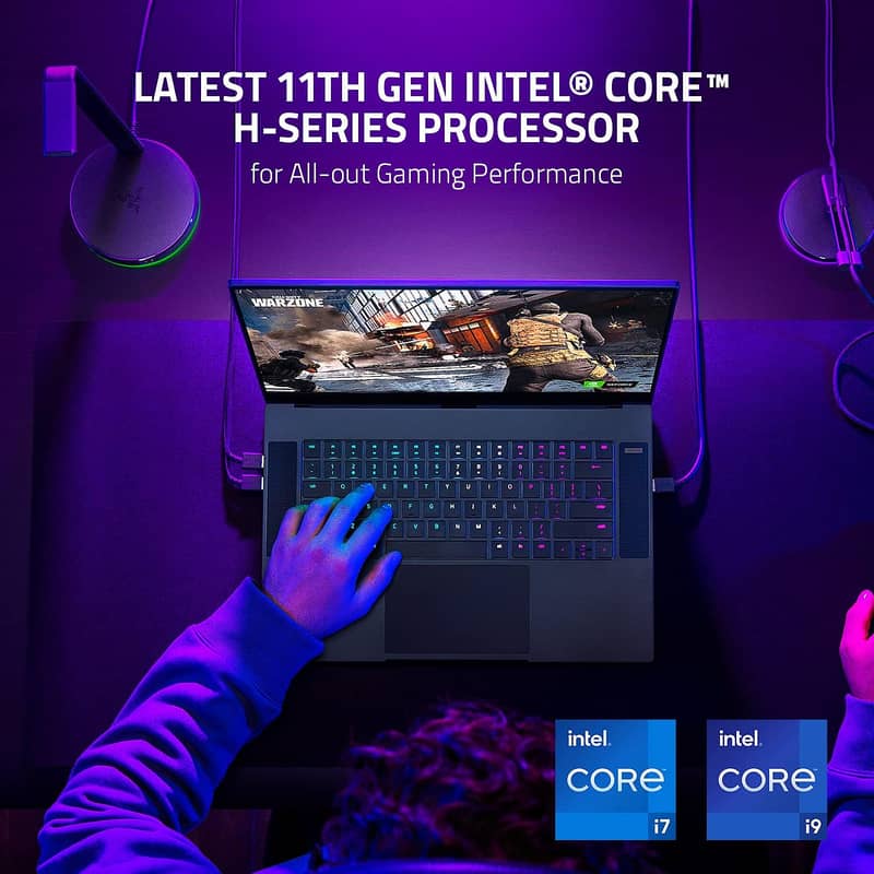 Asus Rog Strix G16 RTX 4060 Gaminig Laptop New