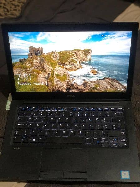 core i5 6th generation touch screen