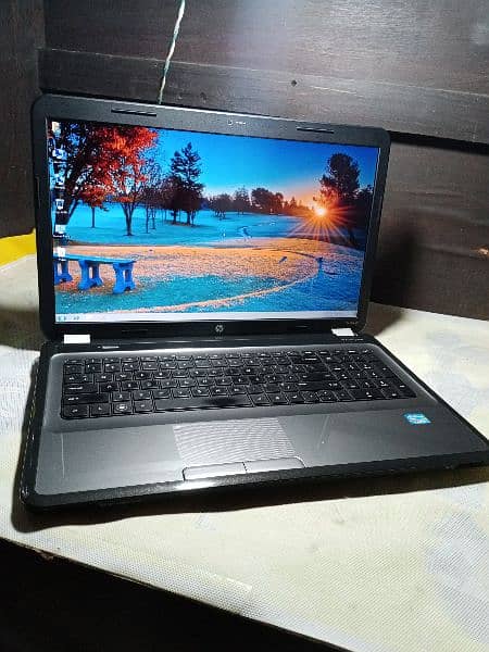 i3 1th  HP  all company laptop available ha