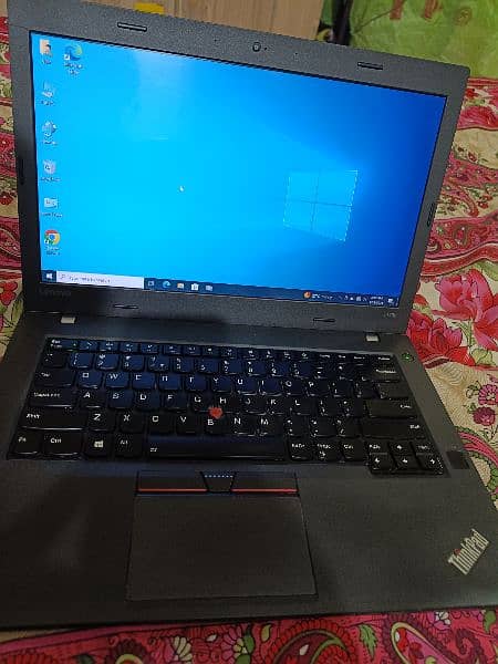 Lenovo ThinkPad T470P 16Gb Ram 256Ssd 2Gb 940Mx Graphics card ddr5