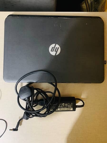 HP Notebook Core i3 2Gb Nvidia 8Gb+500Gb