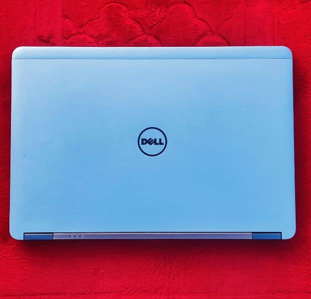 Dell Latitude 7440 Laptop i5 4th Generation
