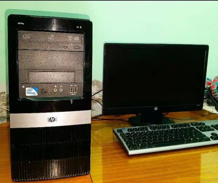 Hp core to duo ( 3 / 320 )