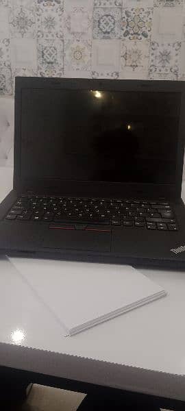 Core i3 6th generation . . Good battery timing. 03029010968