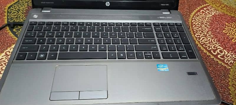 hp laptop
