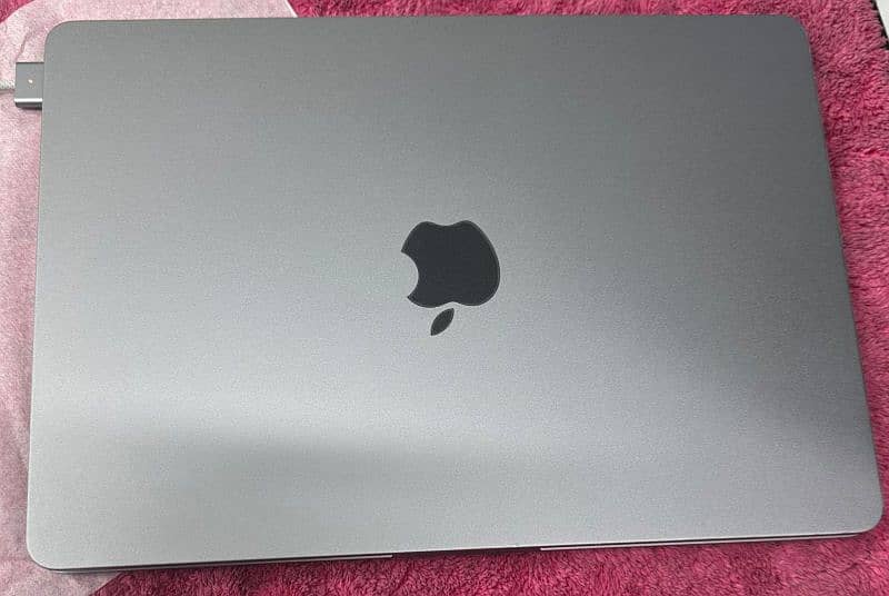 Apple MacBook Air with M2 chip